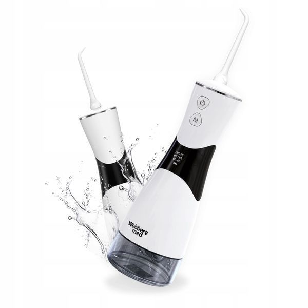 Іригатор Webber AOW09W 1366544 фото