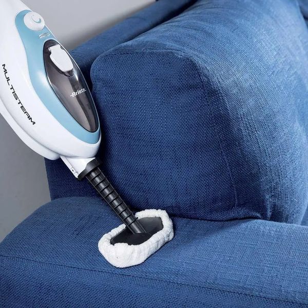 Паровая швабра Ariete Steam mop 10 in 1 4169 1360766 фото