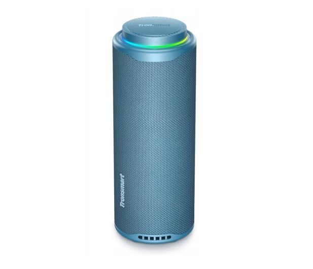 Портативна колонка Tronsmart T8 Blue 1468586 фото