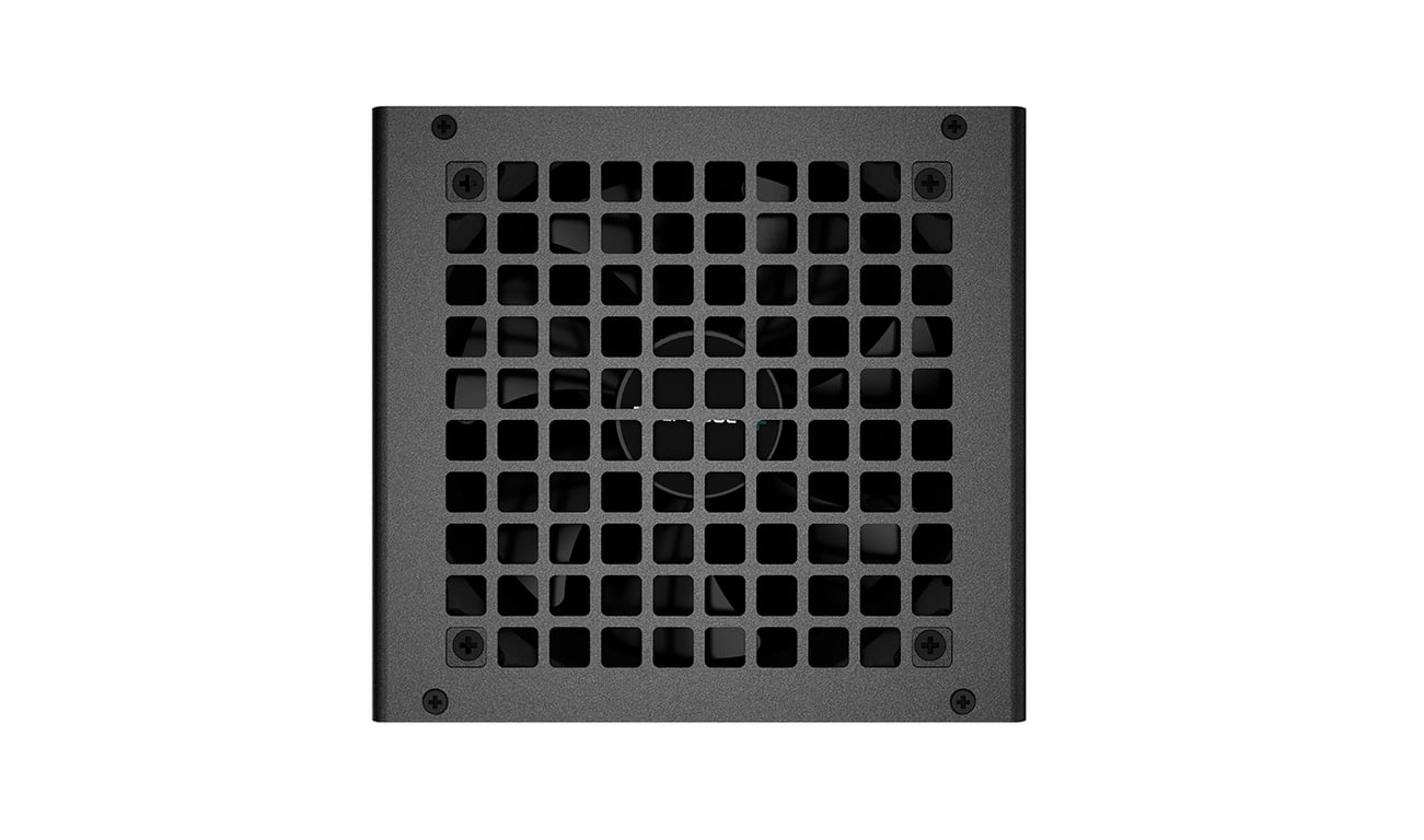фото Блок питания Deepcool PF750 (R-PF750D-HA0B) 1