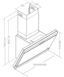 Вытяжка наклонная Akpo WK-4 Kastos Eco 50 gray 1361685 фото 3
