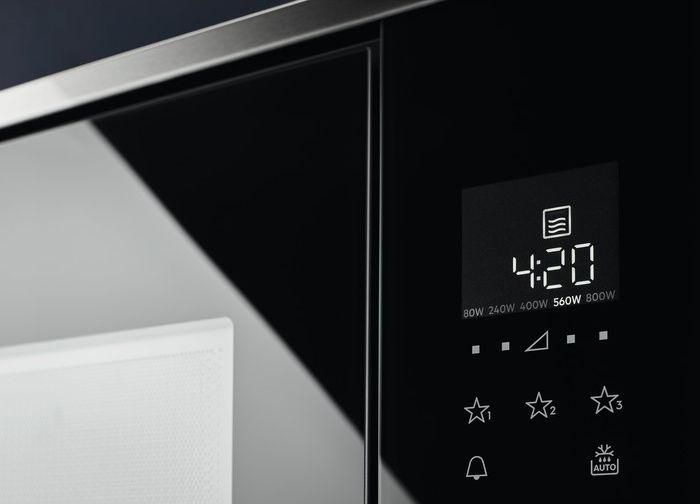 Микроволновка Electrolux LMS2203EMK 1360624 фото