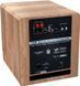 Сабвуфер активный Taga Harmony TSW-80 Oak 1396032 фото 3