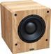 Сабвуфер активный Taga Harmony TSW-80 Oak 1396032 фото 2