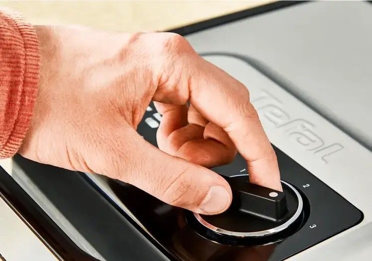 Електрогриль притискний Tefal Inicio Classic GC272D10 1345925ua фото