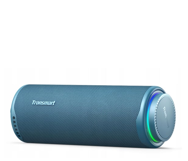 Фото Портативна колонка Tronsmart T8 Blue