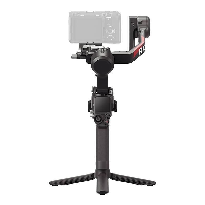 фото Стабілізатор для камери DJI RS 4 (CP.RN.00000343.03) 1
