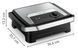 Електрогриль притискний Tefal Inicio Classic GC272D10 1345925ua фото 3
