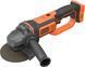 Болгарка (кутова шліфмашина) Black+Decker BCG720N 1402354 фото 1