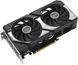 Відеокарта Asus DUAL-RTX5060TI-O8G 1446603ua фото 4