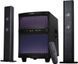 Мультимедійна акустика Fenda T-200X Black 1401299 фото 1