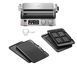 Электрогриль прижимной Braun MultiGrill 7 CG 7044 1351847 фото 1