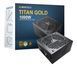 Блок живлення Montech Titan 1000W (TIS0125) 1388296 фото 1