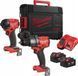 Набір інструментів Milwaukee M18 FPP2A3-502X (4933480873) 1427847ua фото 1