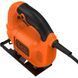 Электролобзик Black+Decker KS501 1479302ua фото 3