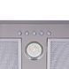 Витяжка вбудована Perfelli BI 8522 A 1000 I LED 1474814ua фото 3