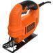 Электролобзик Black+Decker KS501 1479302ua фото 4