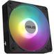 Повітряне охолодження Asus AR120-1 FAN ARGB Black (90DA00E0-B09000) 1473988ua фото 2