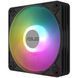 Повітряне охолодження Asus AR120-1 FAN ARGB Black (90DA00E0-B09000) 1473988ua фото 3