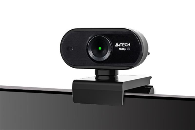 Веб-камера A4Tech PK-925H 1080P Black 1480554ua фото