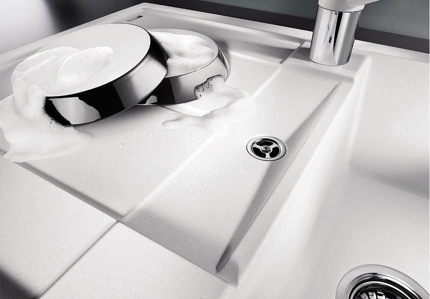 Кухонна мийка Blanco METRA 45 S 513194 1363095 фото