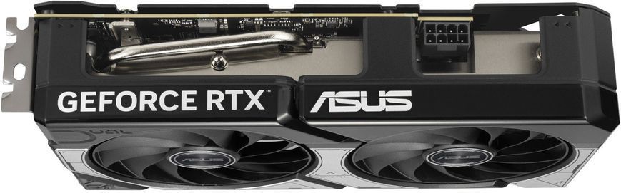 Відеокарта Asus DUAL-RTX5060TI-O8G 1446603ua фото