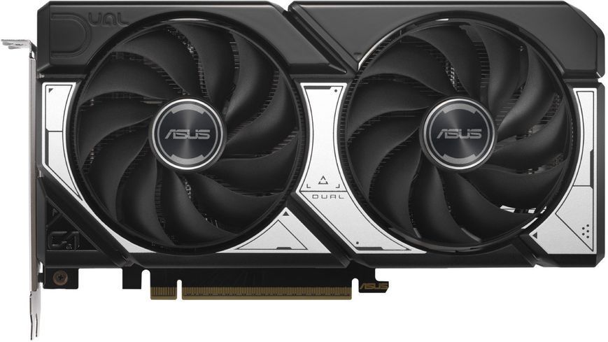 Відеокарта Asus DUAL-RTX5060TI-O8G 1446603ua фото