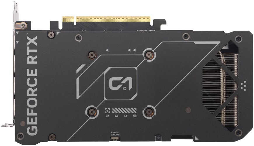 Відеокарта Asus DUAL-RTX5060TI-O8G 1446603ua фото