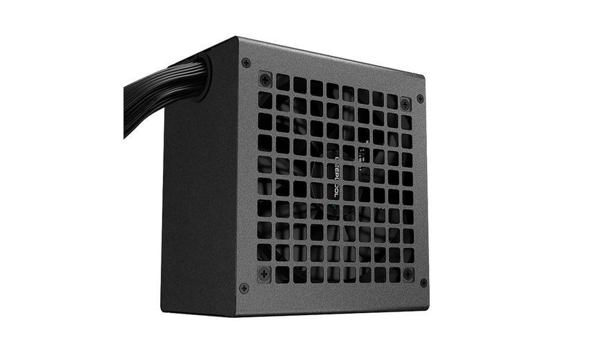 Блок питания Deepcool PF750 (R-PF750D-HA0B) 1400417ua фото