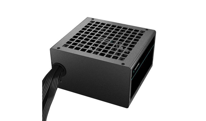 Блок питания Deepcool PF750 (R-PF750D-HA0B) 1400417ua фото