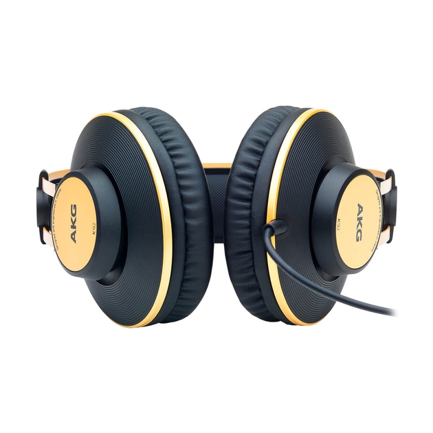 фото Наушники без микрофона AKG K92 2