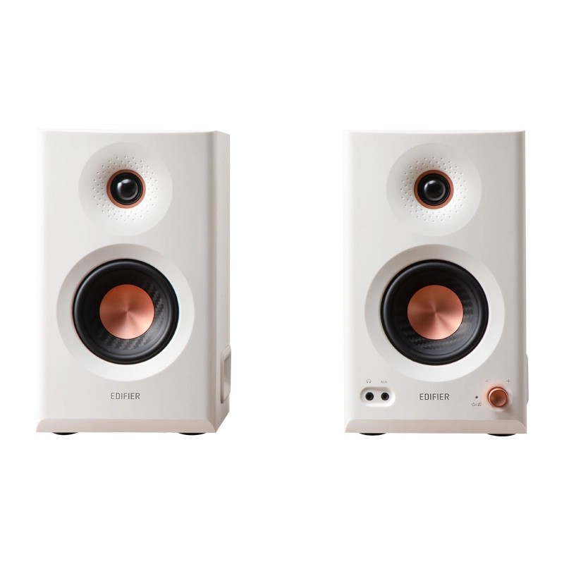 Фото Акустична система Edifier MR5 White
