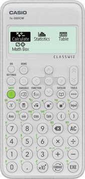 Калькулятор Casio FX-350CW BOX 1427373 фото