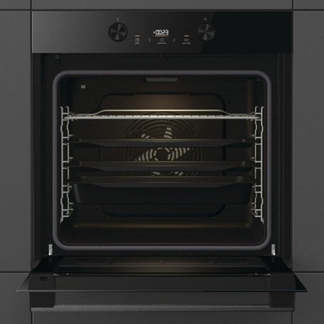 фото Духовка электрическая Gorenje BPS6737E04DBG 3