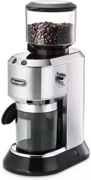 Кавомолка електрична Delonghi KG 520.M 1461131 фото