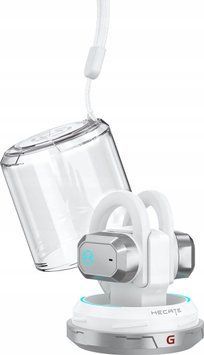 Наушники TWS Edifier Hecate Air 2 White 1345481 фото