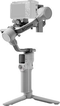 Монопод-стабілізатор DJI RS 4 Mini (CP.RN.00000442.03) 1450489 фото