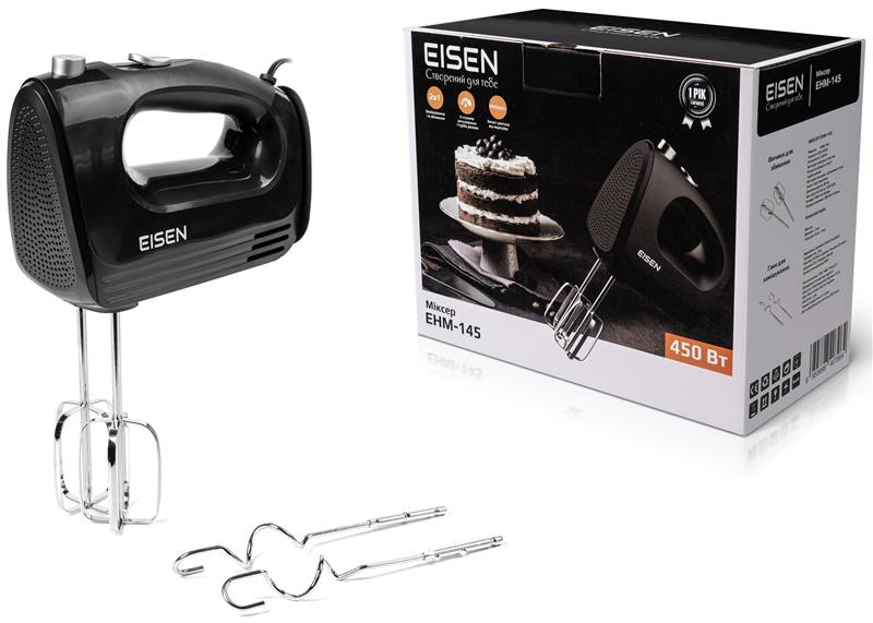Фото Миксер Eisen EHM-145
