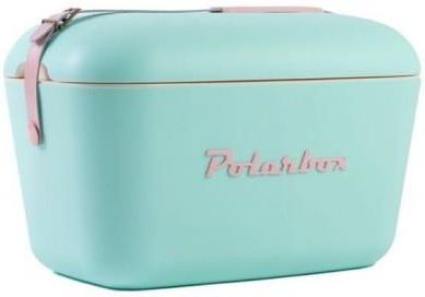 фото Портативний холодильник Polarbox Pop 20L Tursque 2