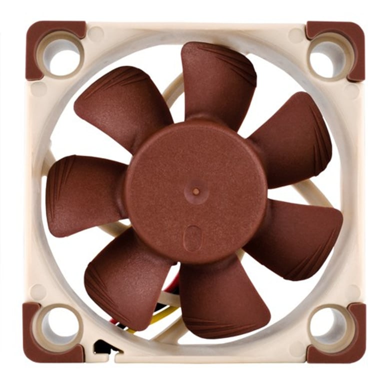 Фото Вентилятор Noctua NF-A4x10 5V