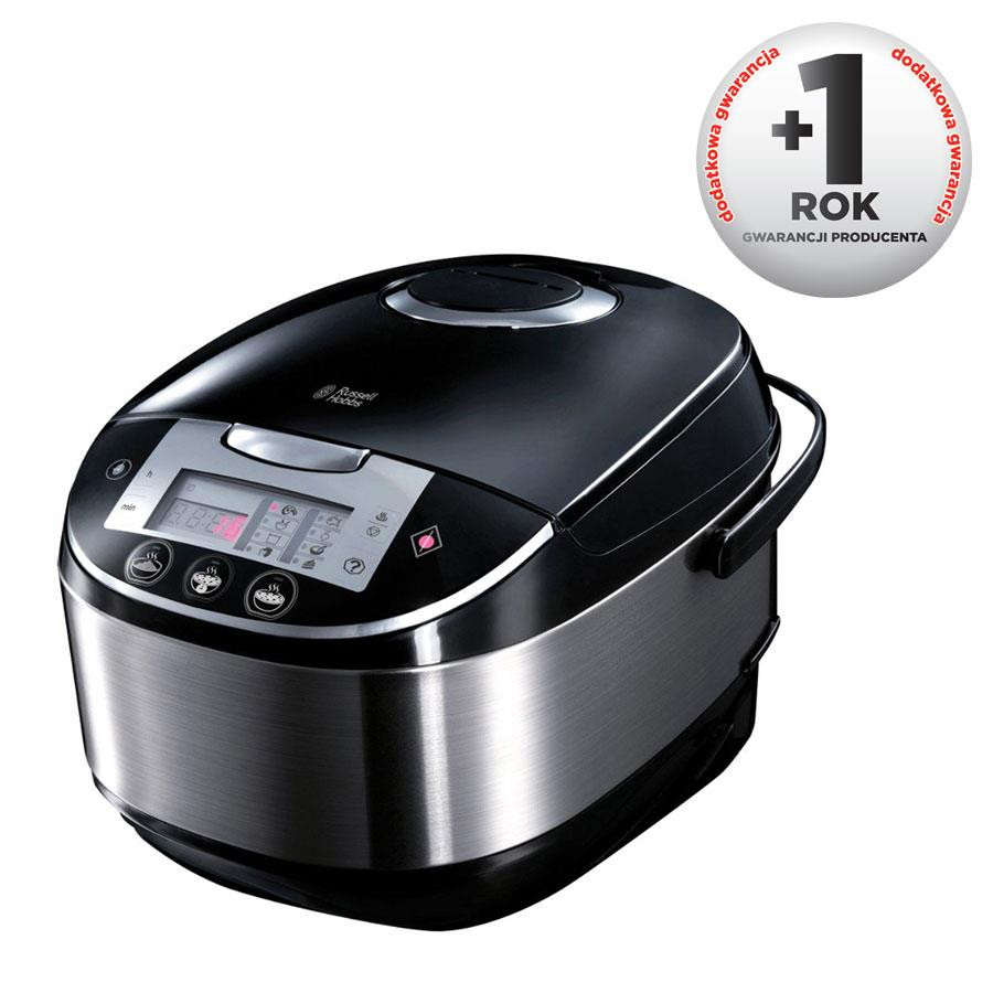 Фото Мультиварка Russell Hobbs Cook@Home 21850-56