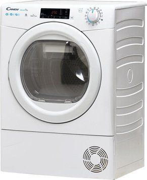 Сушильная машина автоматическая Candy CSOE H8A2TE-S 1377598ua фото