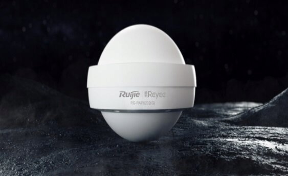 Фото Точка доступу Ruijie Reyee RG-RAP6262(G)