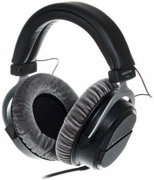 Наушники без микрофона Superlux HD660 Pro 150 Ohm 1463309 фото
