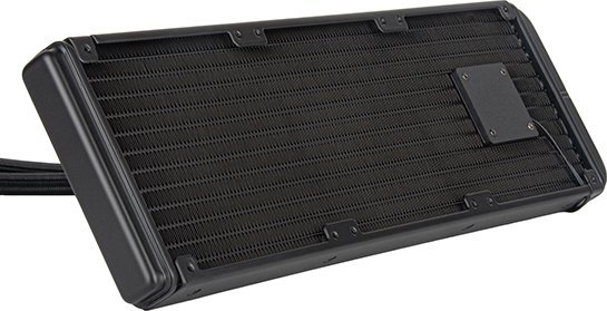 фото Водяне охолодження SilverStone SST-XE360-4677 1