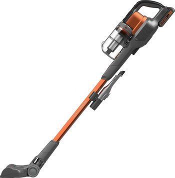 Вертикальний + ручний пилосос (2в1) Black+Decker BHFEV182C-QW 1381381ua фото