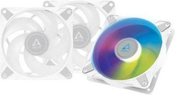 Вентилятор Arctic P12 PWM PST A-RGB White 3-Pack(ACFAN00258A) 1353397 фото