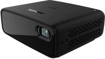 Мультимедийный проектор Philips PicoPix Micro 2 FWVGA 1394306 фото