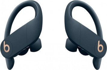 Навушники TWS Beats by Dr. Dre Powerbeats Pro Navy (MV702) 1479742ua фото