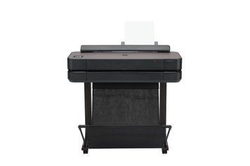 Плоттер HP Designjet T650 (5HB08D) 1481803 фото